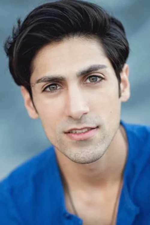 Penny Vandermolen ha trabajado con Danny Shepherd en 1 ocasiones