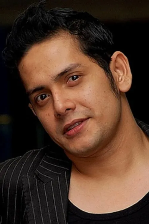 Danny x-factor interpretando a Ikram