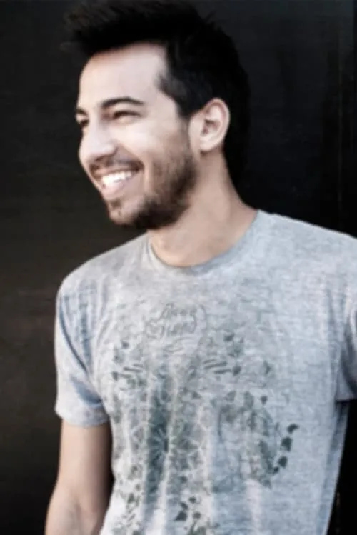 Dante Cimadamore en su biografía y filmografía