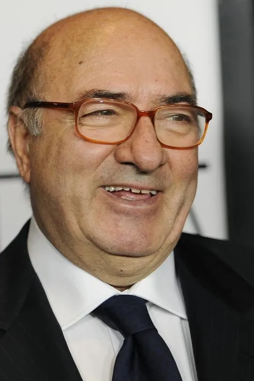 Jeannie Becker ha trabajado con Dante Ferretti en 1 ocasiones