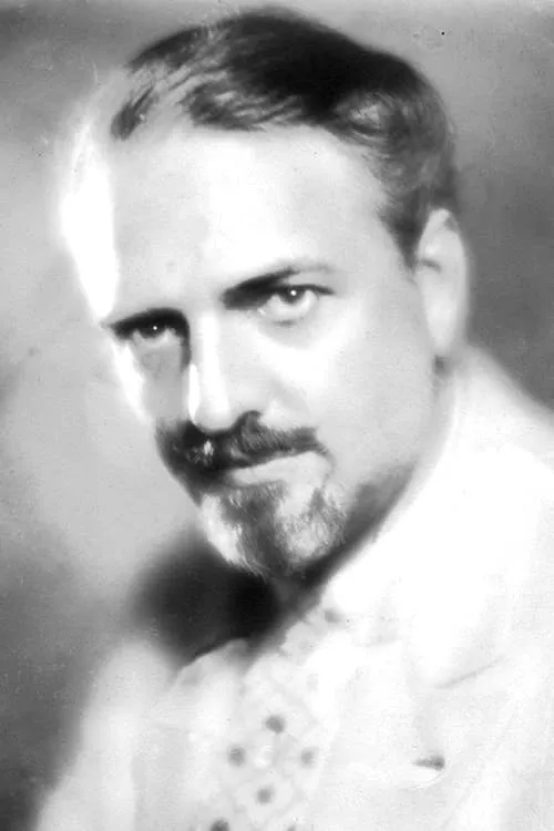 Dante interpretando a Self