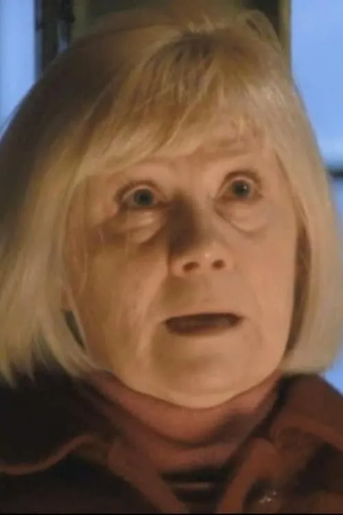 Danuta Rynkiewicz en su biografía y filmografía