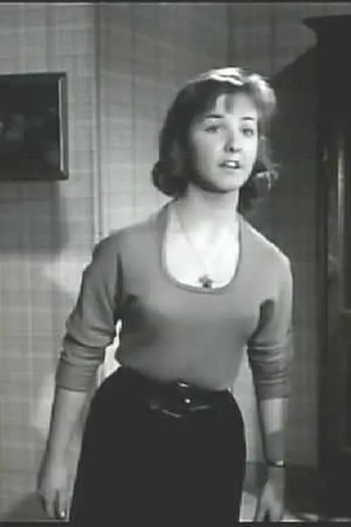 Fabienne ha trabajado con Dany Cintra en 1 ocasiones