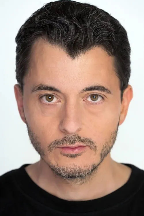 Dany Gange en su biografía y filmografía