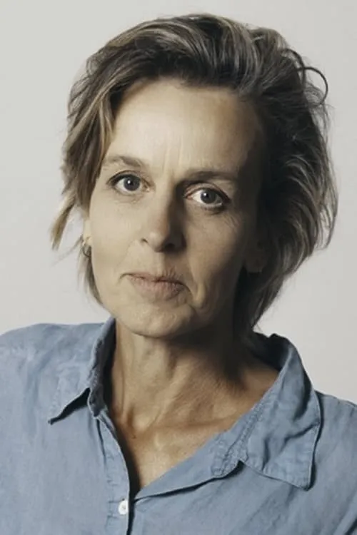 Dany Hericourt en su biografía y filmografía