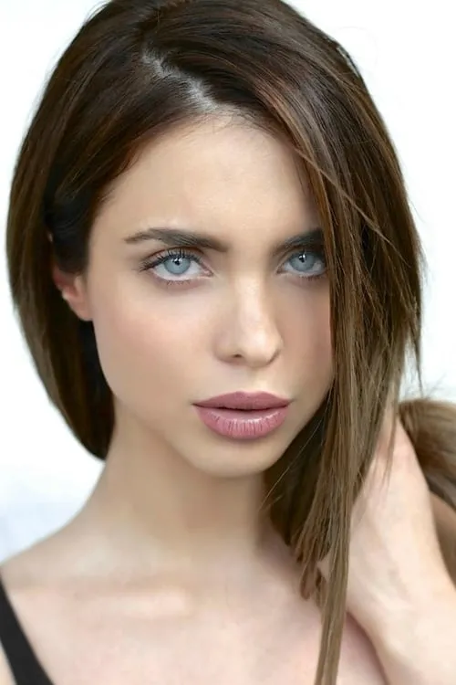 Lee Tomaschefski ha trabajado con Danyella Angel en 1 ocasiones