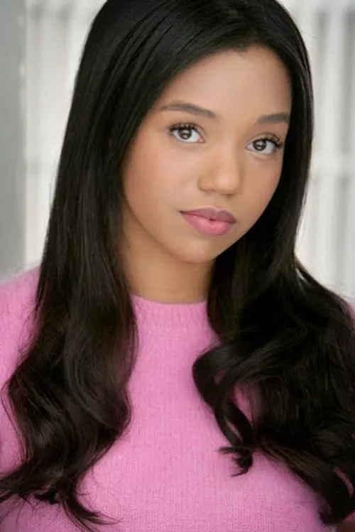 Daphne Blunt en su biografía y filmografía