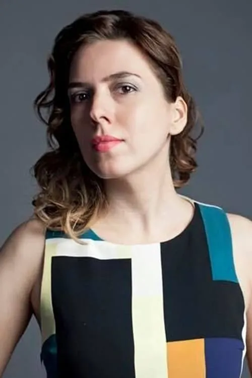 Δάφνη Μανούσου en su biografía y filmografía