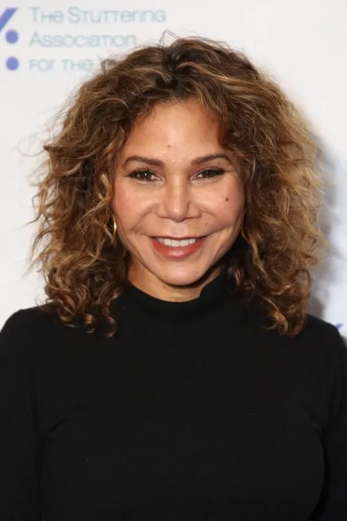 Tracie Thoms ha trabajado con Daphne Rubin-Vega en 3 ocasiones