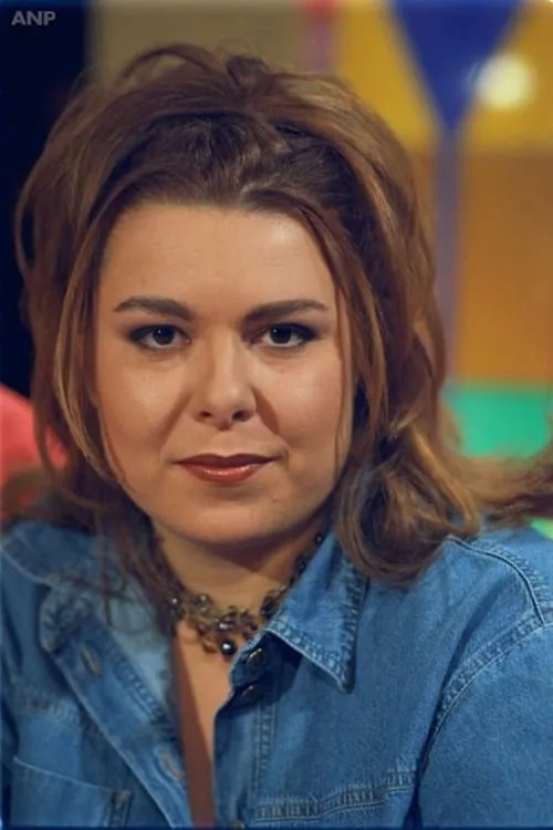 Johan Goossens ha trabajado con Daphny Muriloff en 1 ocasiones