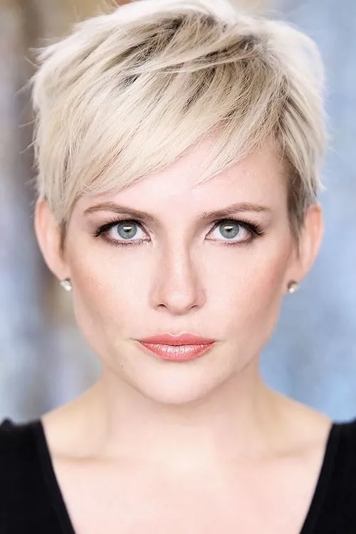 Patricia McBride ha trabajado con Dara Jade Tiller en 1 ocasiones