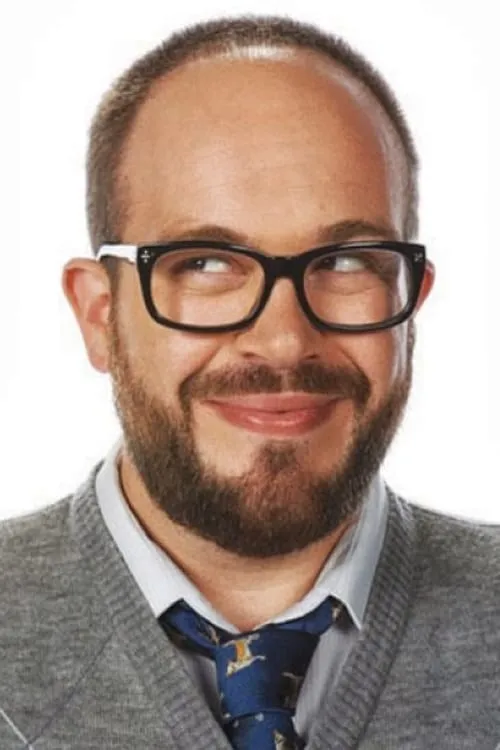 Graham Kosakoski ha trabajado con Darcy Michael en 1 ocasiones