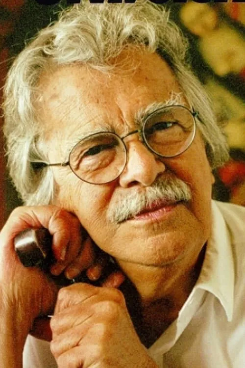 Jean-Claude Bernardet ha trabajado con Darcy Ribeiro en 3 ocasiones