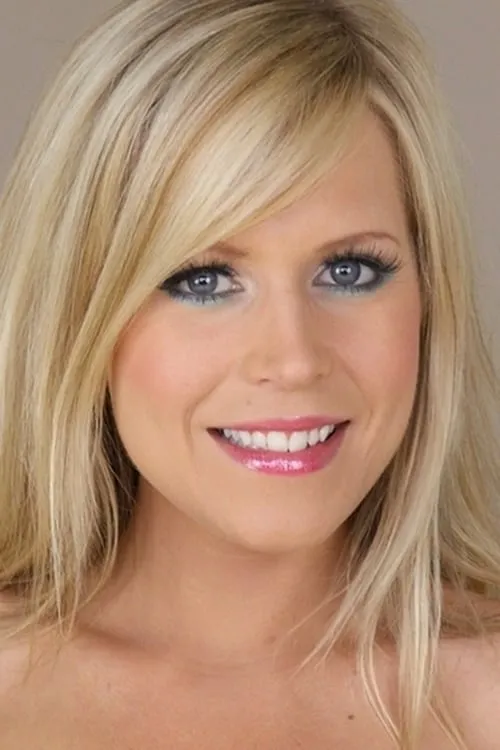 Darcy Tyler interpretando a Mayor Vaughn