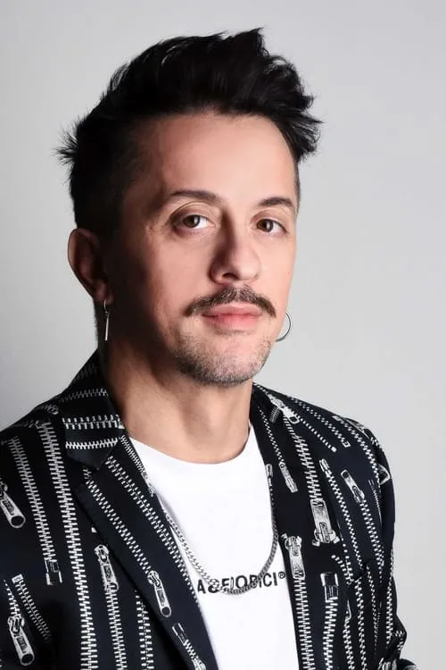 Dardust en su biografía y filmografía