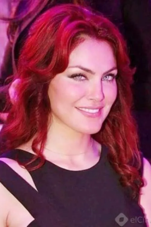 Dareen Haddad — personaje: Jomana