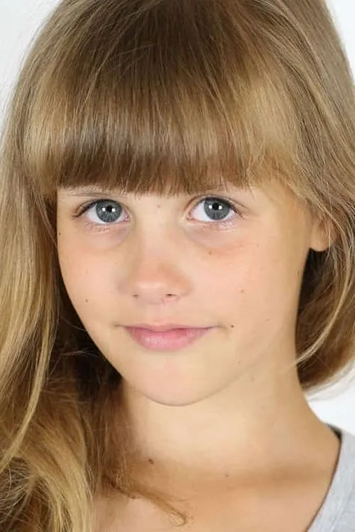 Daria Botsmanova interpretando a