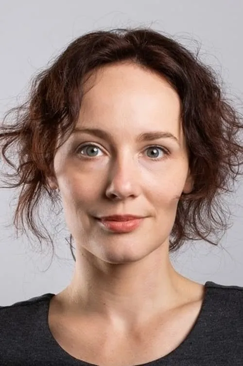 Daria Iwan en su biografía y filmografía