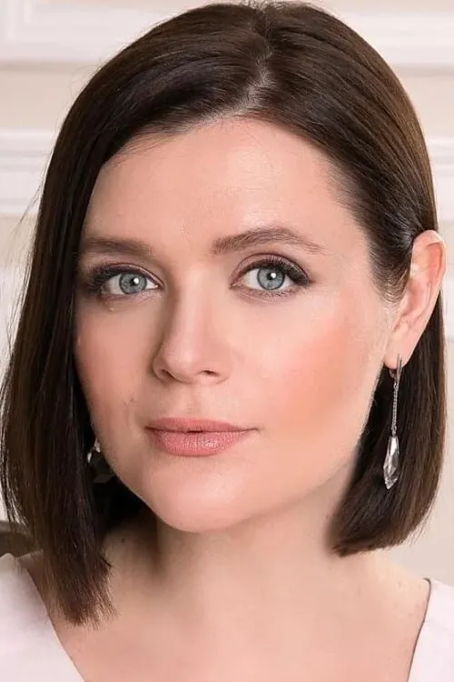 ?????? ????????? ha trabajado con Daria Kalmykova en 1 ocasiones