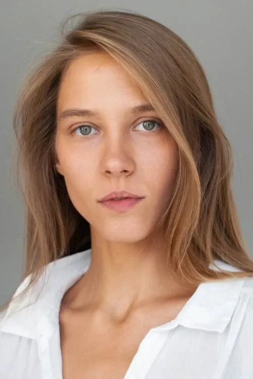 Daria Palahniuk interpretando a ??????? ??????