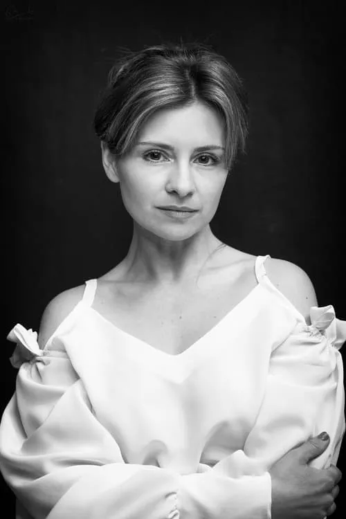 Ivan Groenheijde ha trabajado con Daria Zueva en 1 ocasiones