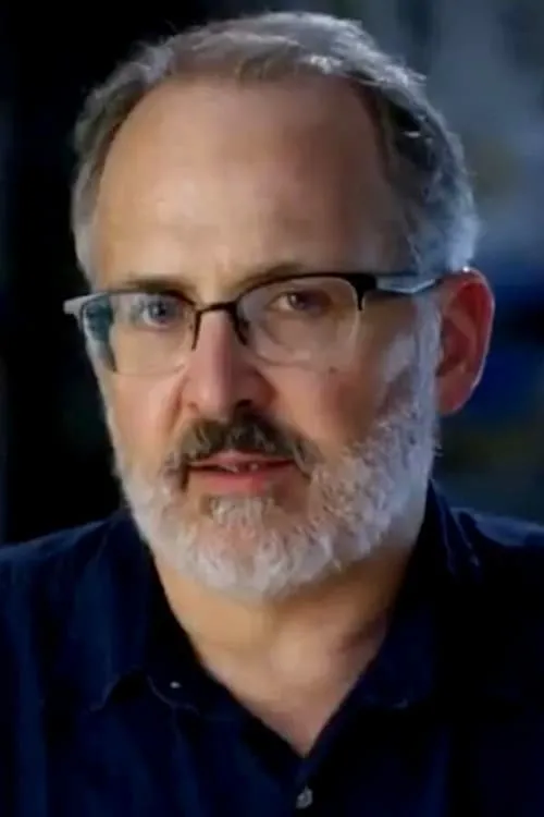 Darin Morgan en su biografía y filmografía