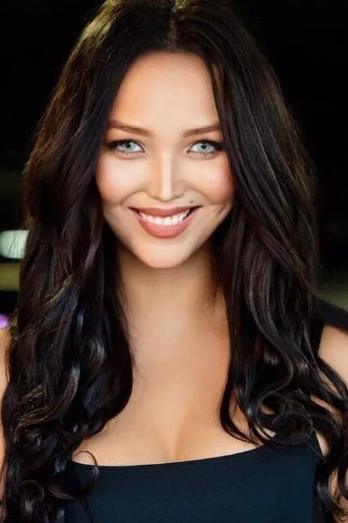 Egor Timtsunik ha trabajado con Darina Ervin en 1 ocasiones