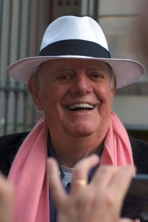 Foto de perfil del actor Dario Fo en el reparto