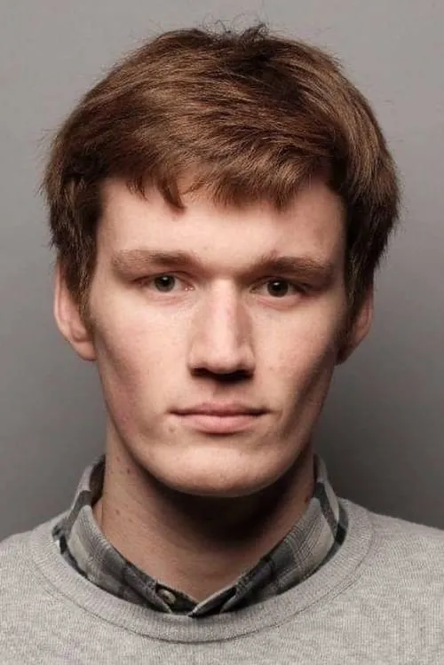 Foto de perfil del actor Dario Haramustek en el reparto