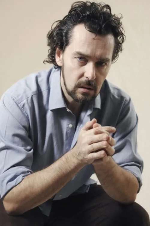 Enzo Storico ha trabajado con Dario Manera en 1 ocasiones