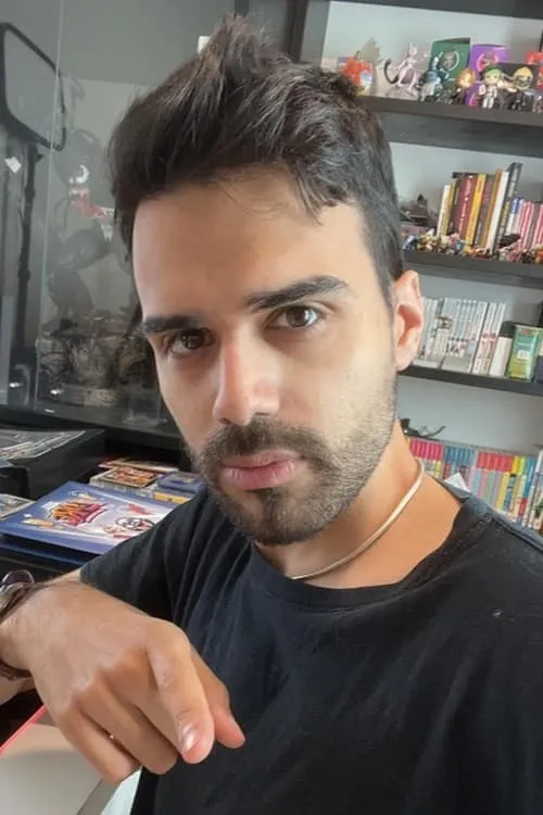 Marco Manetti ha trabajado con Dario Moccia en 1 ocasiones