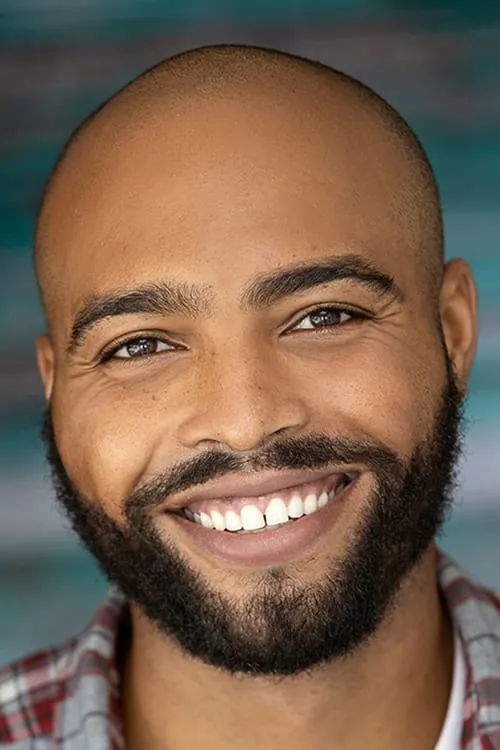 Jadyn Wong ha trabajado con Darius Devine en 1 ocasiones