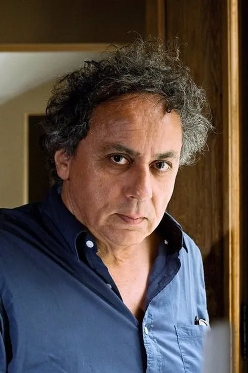 Darius Khondji en su biografía y filmografía