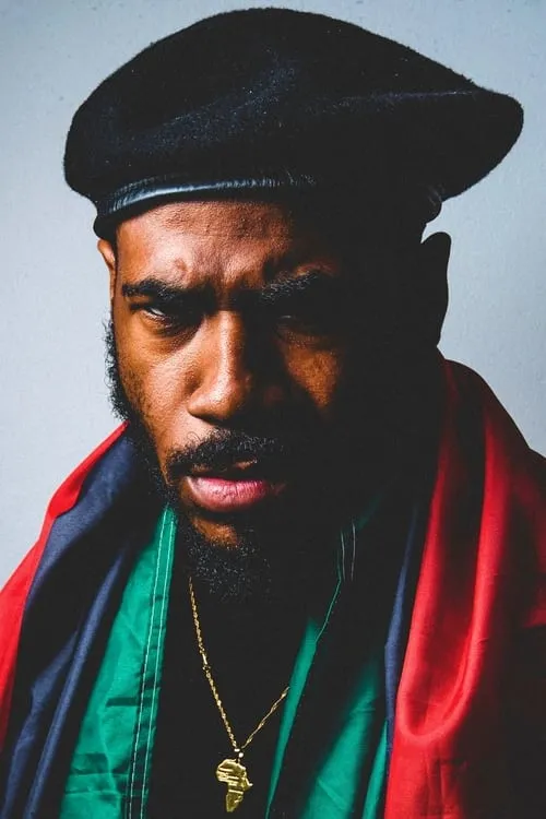 O'Shay Edwards ha trabajado con Darius Lockhart en 1 ocasiones