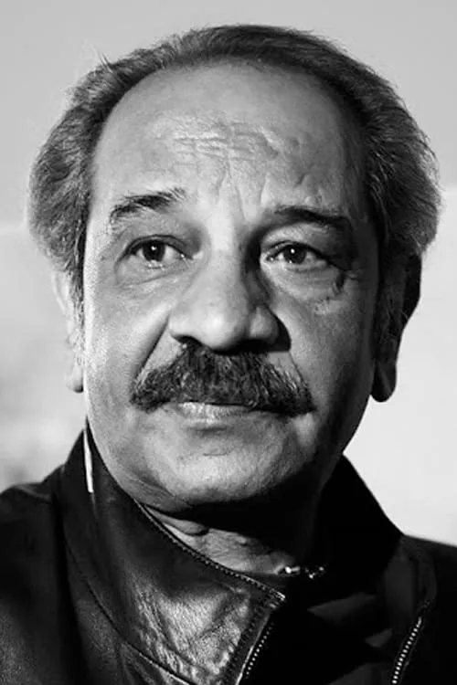 داریوش فرهنگ interpretando a Abu Sufyan