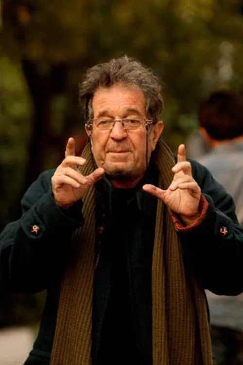 Vahideh Mohammadifar ha trabajado con Dariush Mehrjui en 1 ocasiones