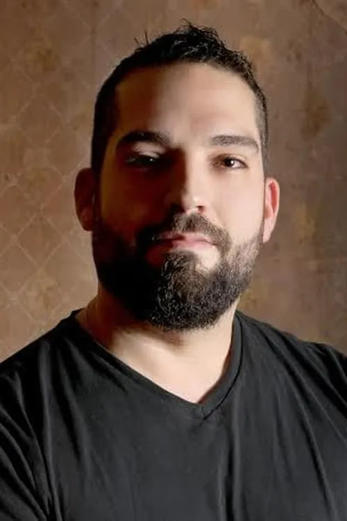 Alexandra Boylan ha trabajado con Dariush Moslemi en 2 ocasiones