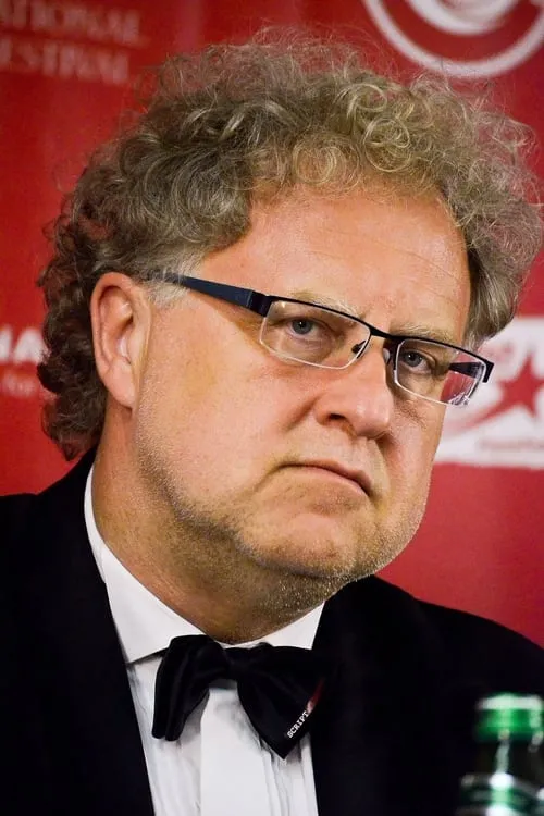 Dariusz Jablonski en su biografía y filmografía