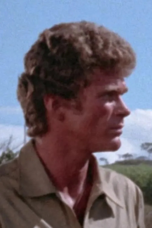 Peter Oliphant ha trabajado con Darl Severns en 1 ocasiones