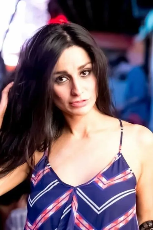 John A. O'Connell ha trabajado con Darlen Escobar en 1 ocasiones