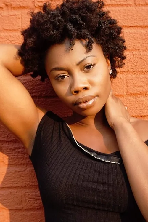 Poorva Wachh ha trabajado con Darlene Aniebonam en 1 ocasiones