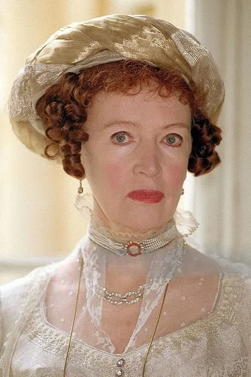 Eric Francis ha trabajado con Darlene Johnson en 2 ocasiones