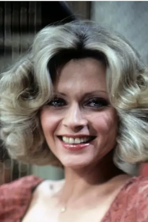 Darlene Parks interpretando a Helen 870