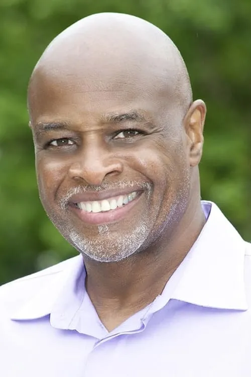 Darn Oldham interpretando a