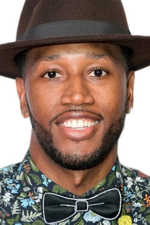 Foto de perfil del actor Darnell Ferguson en el reparto