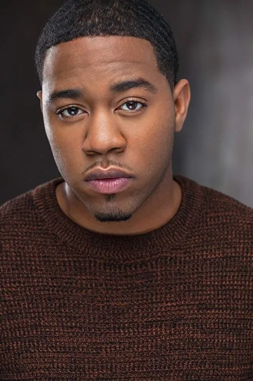 Darone Okolie — personaje: Marion