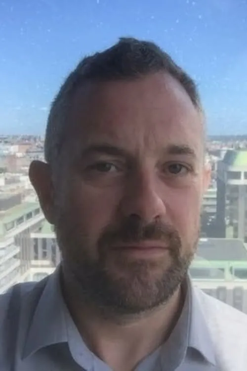 Darragh O'Connor en su biografía y filmografía