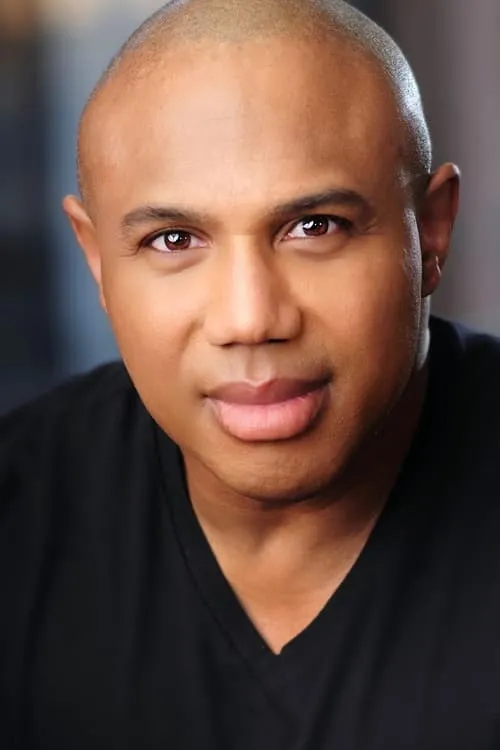 Barry Wayne Barnhart ha trabajado con Darrell Terrell en 1 ocasiones