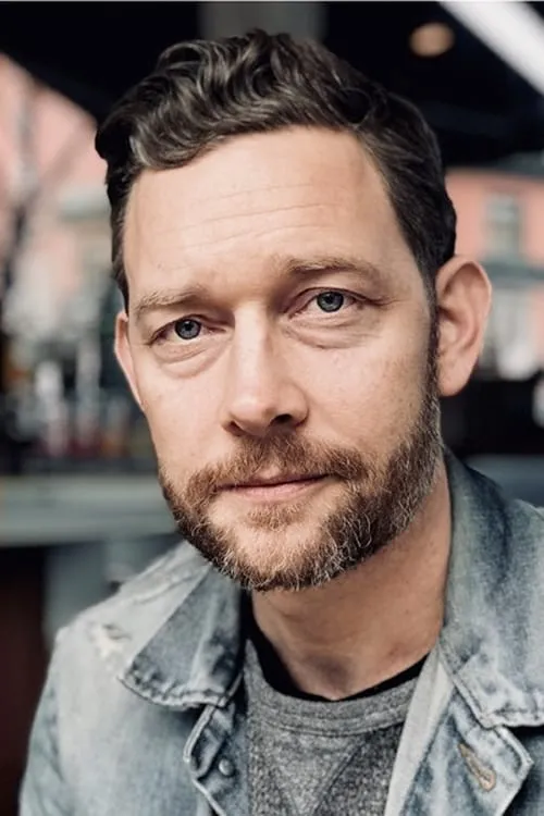 Darren Dolynski en su biografía y filmografía