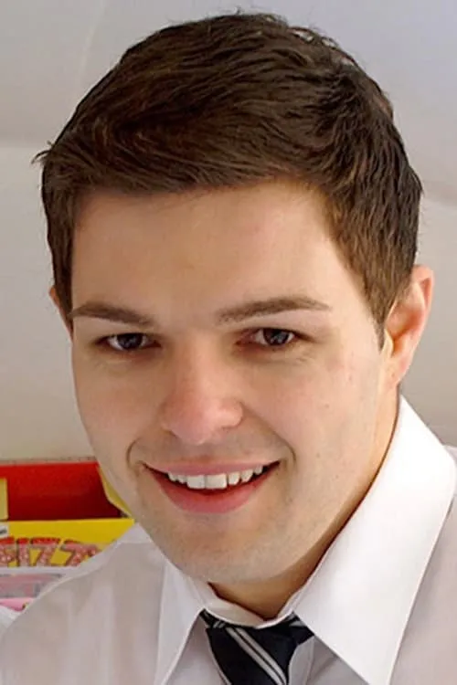 Darren Hibbert interpretando a